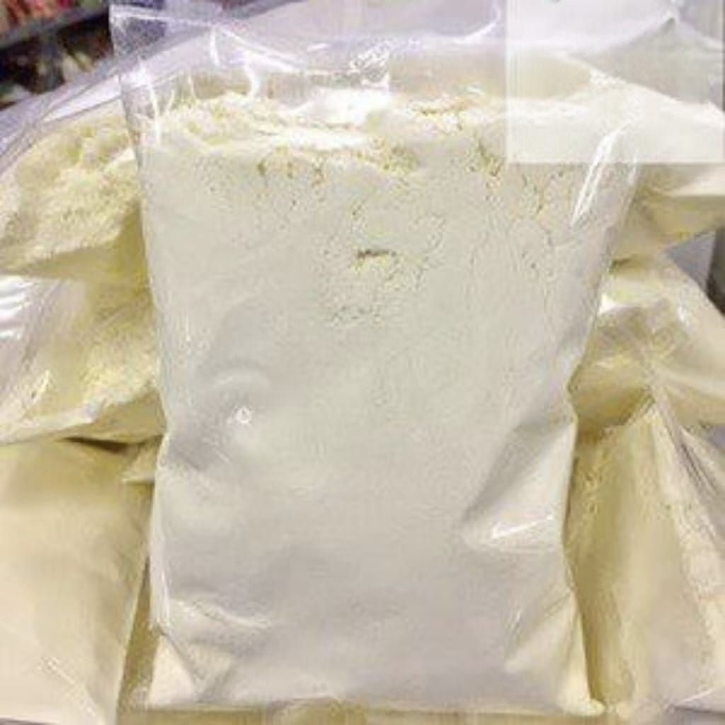 Susu Bubuk Full Cream Kiloan Repack 1000Gram / Susu Bubuk Serbaguna 1Kg