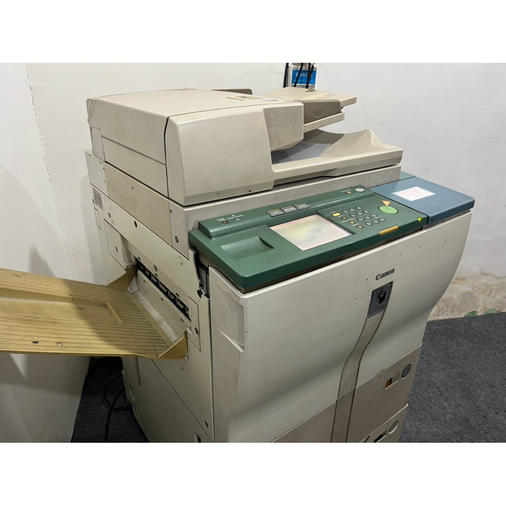 Mesin fotocopy IR5000