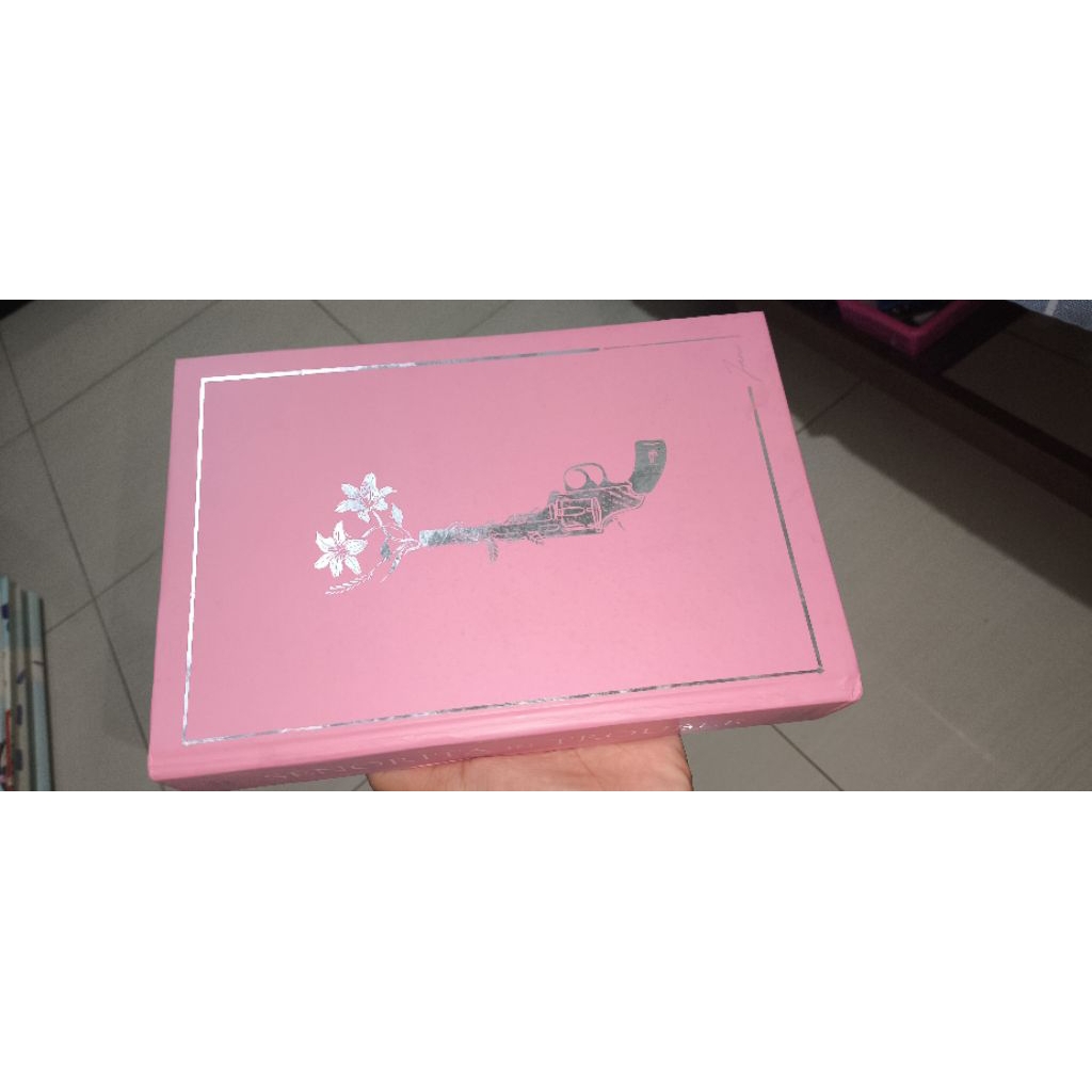 SIT novel keep by syeraa