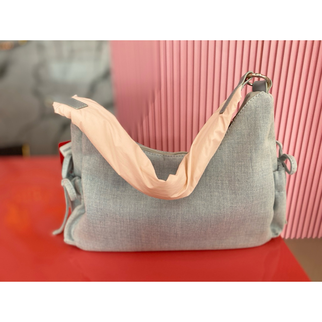 PEANUTS SNOOPY BAG x LIONZOU