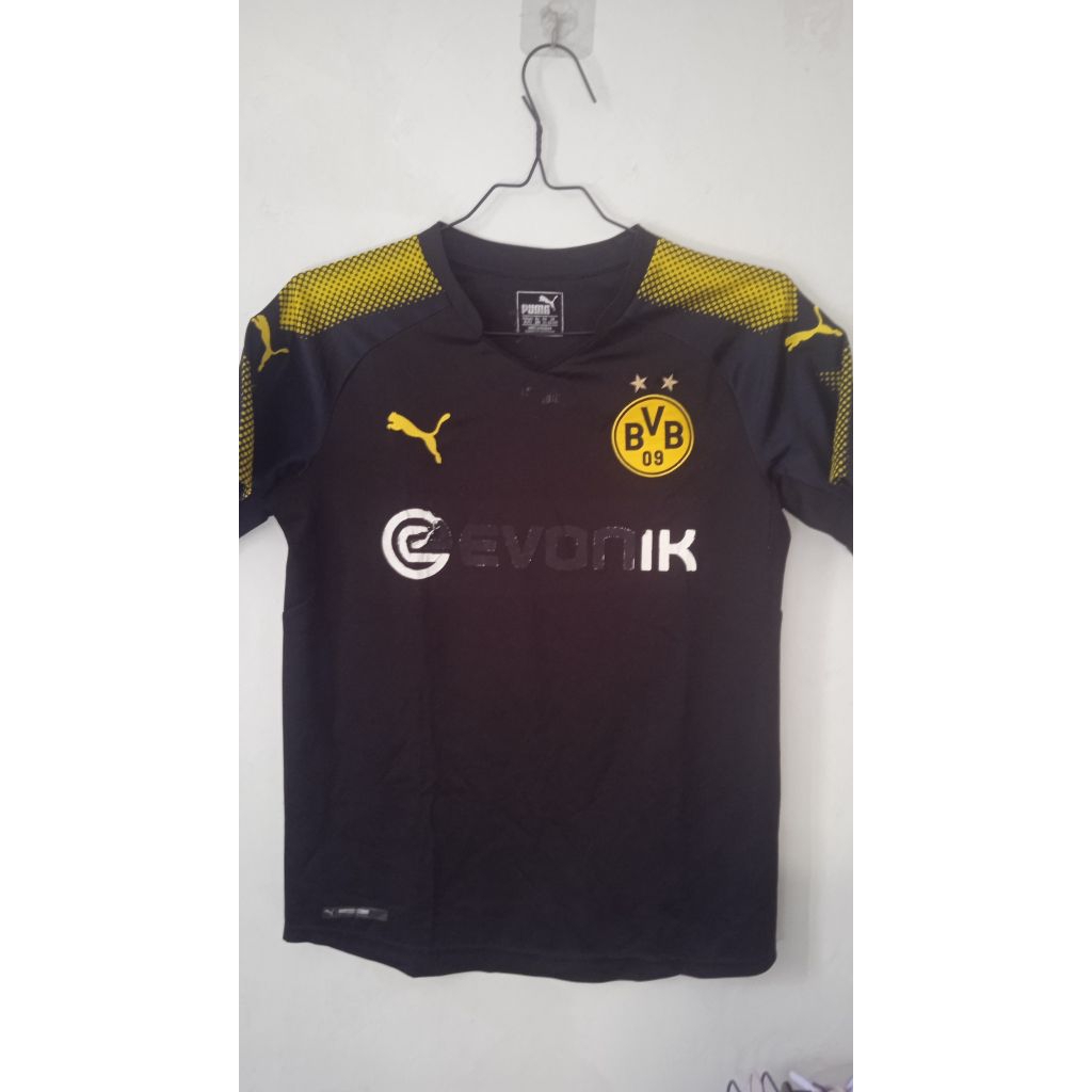 Jersey training Dortmund