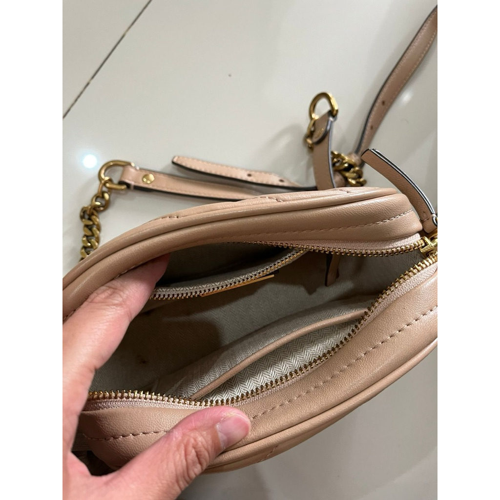 Tory Burch Camera Bag