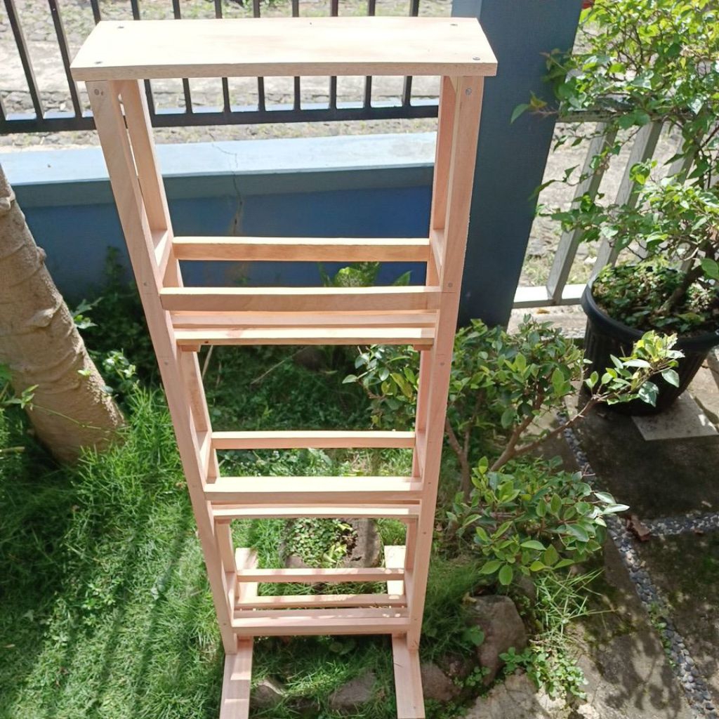 RAK BOTOL BENSIN/JERIGEN