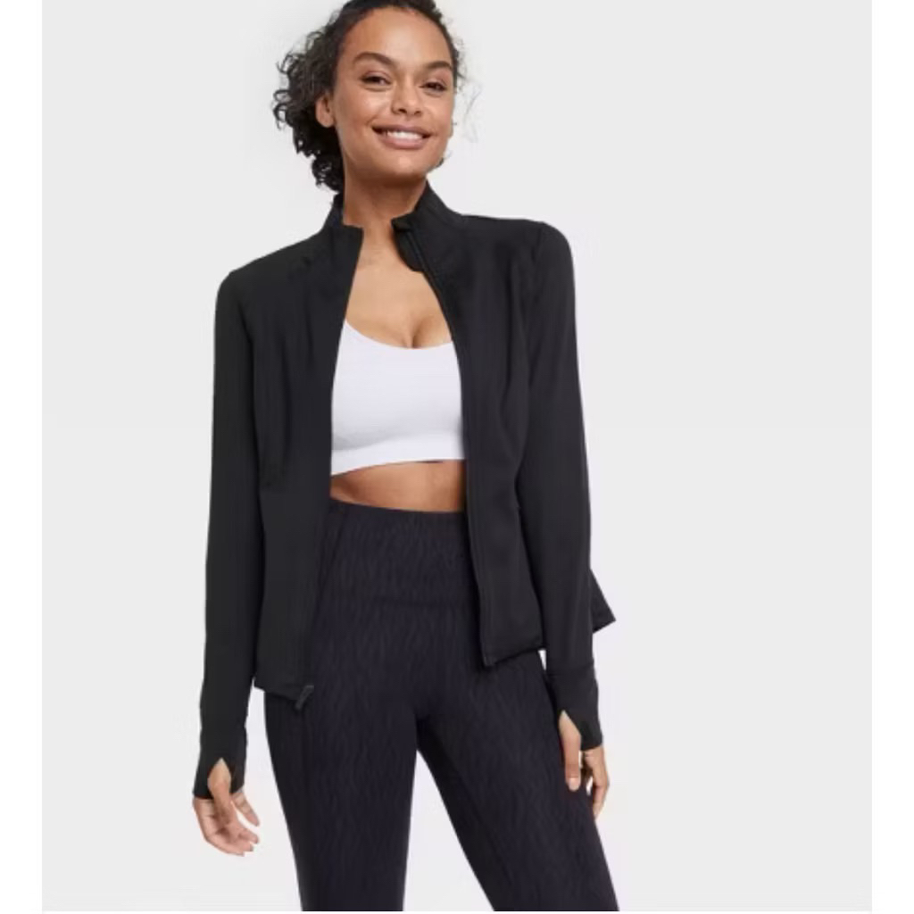L360 - Degree Jacket