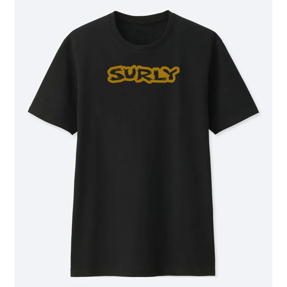Surly - Tshirt