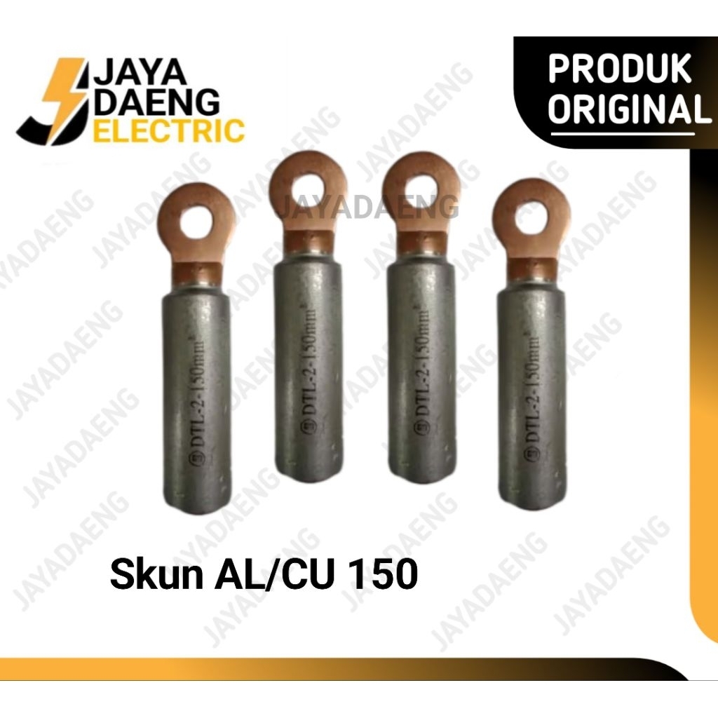 Skun ALCU DTL-2-150