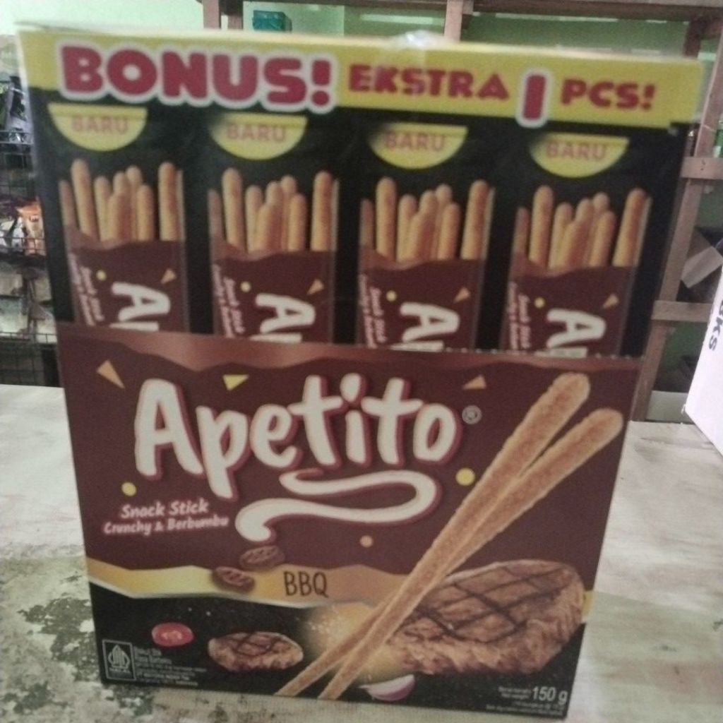 apetito