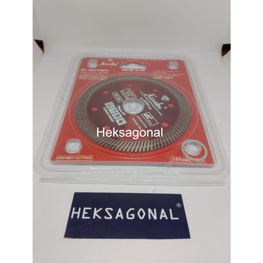 Mata Potong Dorong Keramik BPN