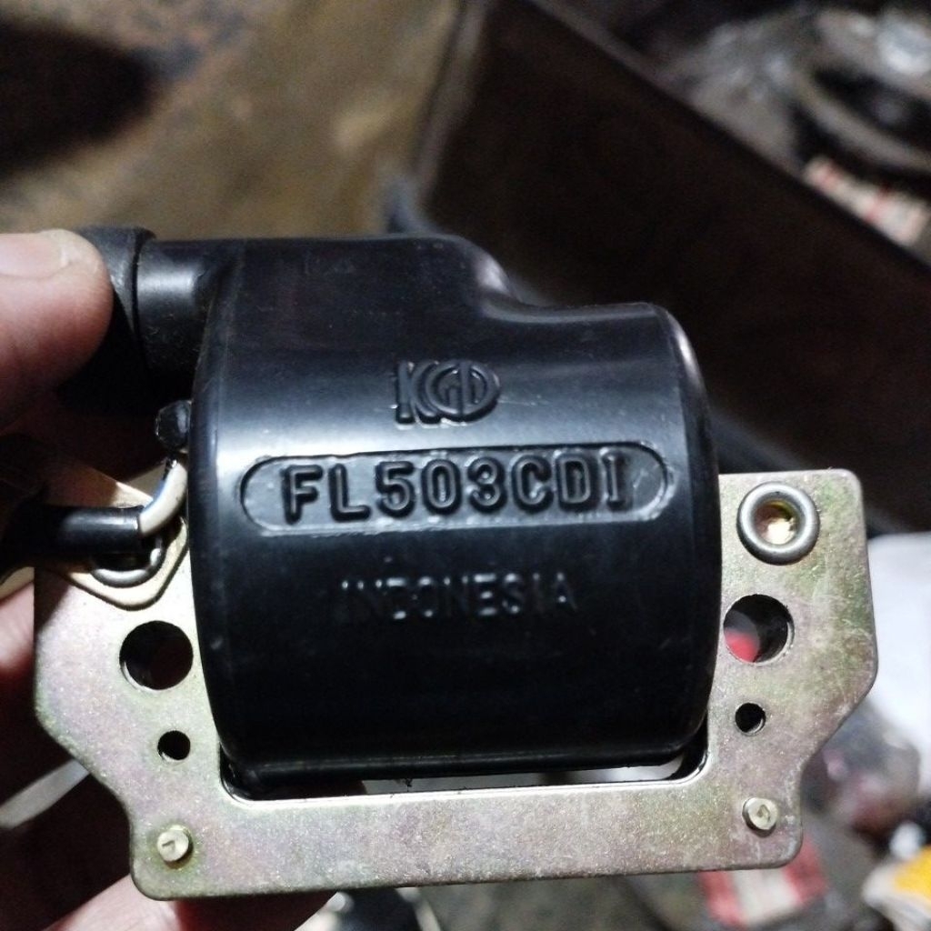 Koil Suzuki TRS koil Suzuki A100  Koil Bravo Koil rgr Koil Tornado Koil Rm jawa Koil Rm Jowo Origina