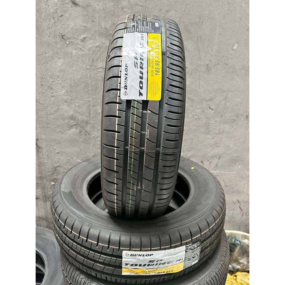 Dunlop SP Touring R1 185/65 R15 Ban Mobil