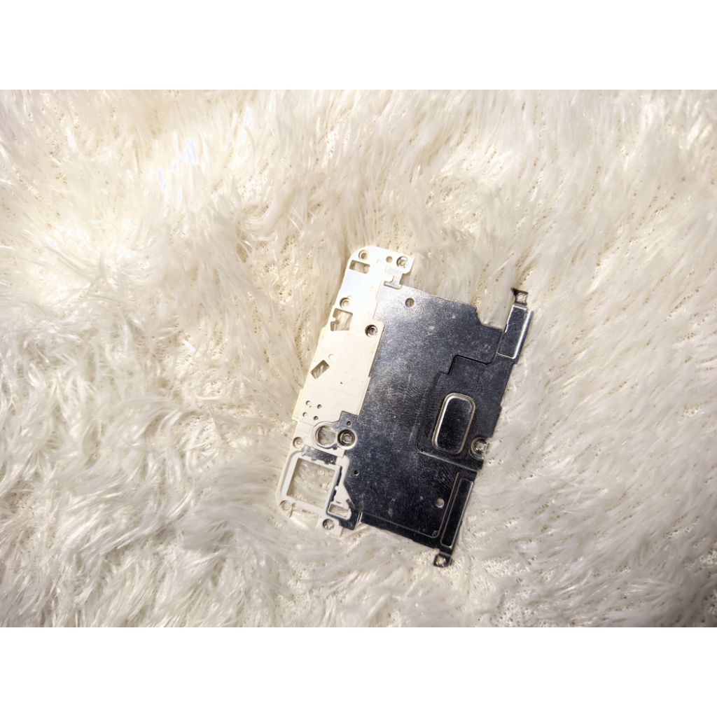 Penutup mesin vivo Y81