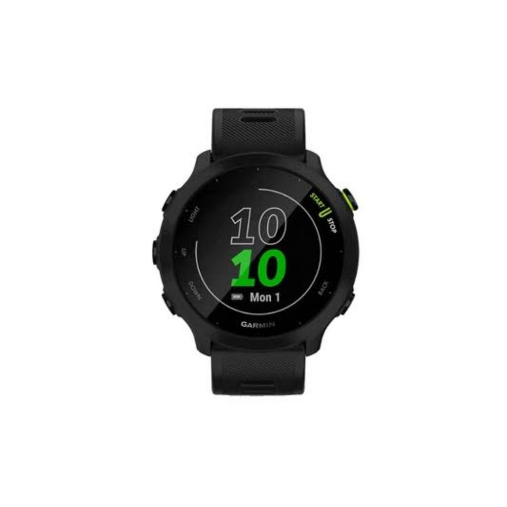 JAM TANGAN PRIA Garmin Forerunner 55 - Black
