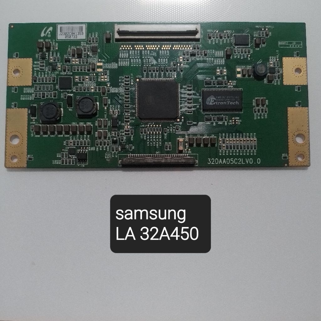 TCON T CON TV SAMSUNG LA 32A450