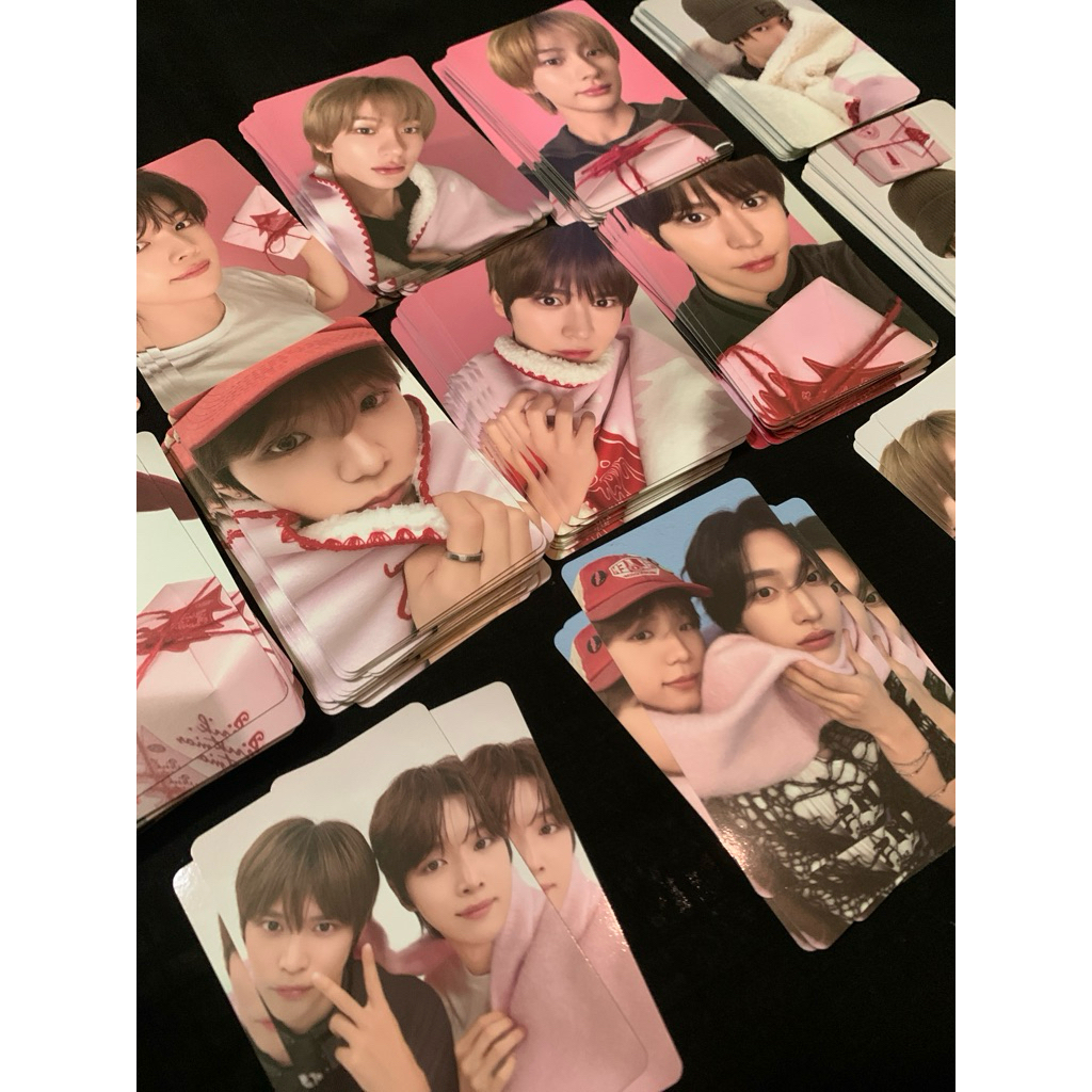 CLEARANCE SALE OFFCIAL PC RIIZE WISH