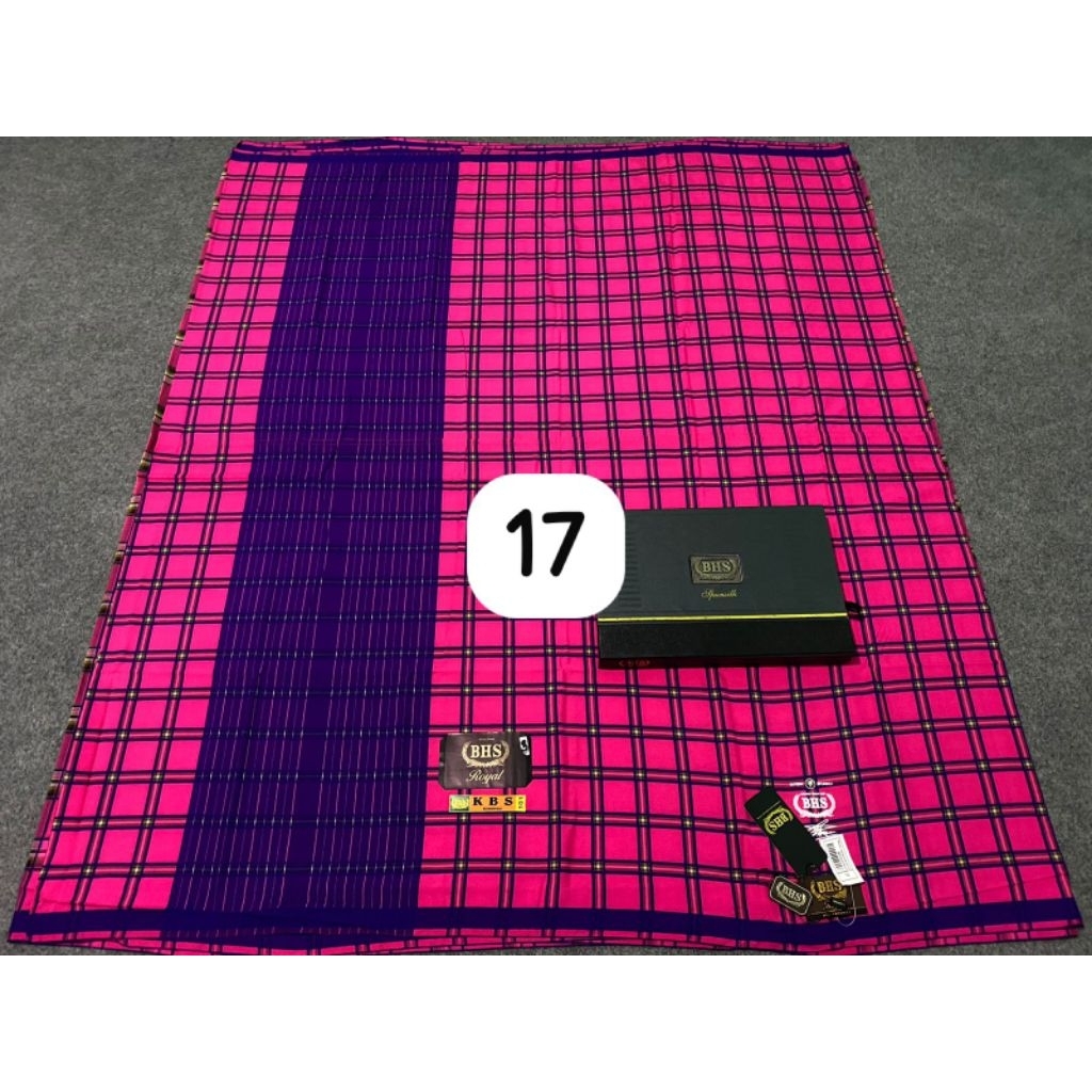 BHS JADUL KOTAK TERLARIS