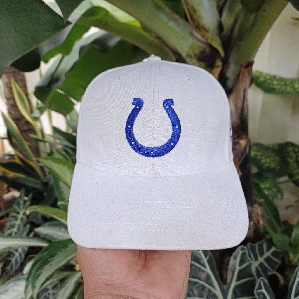 topi INDIANAPOLIS COLTS NFL