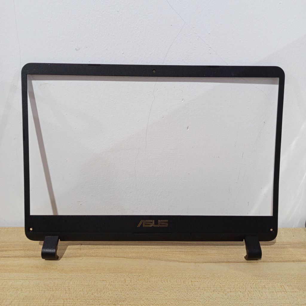 Frame LCD Depan ASUS A407M X407M Normal Tested Seken Original [ P1401M P1401MA X407MA A407MA X407U A