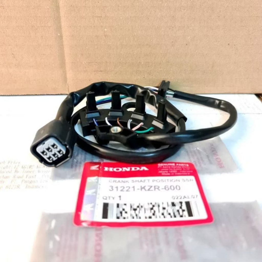 SENSOR CKP KAKI 4 VARIO 125 KZR ORIGINAL