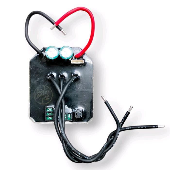 APR JAPAN MODUL IMPACT WRENCH XTRA JUMBO 3000NM XAPR TYPE S35 MODUL IMPACT WRENCH EXTRA JUMBO