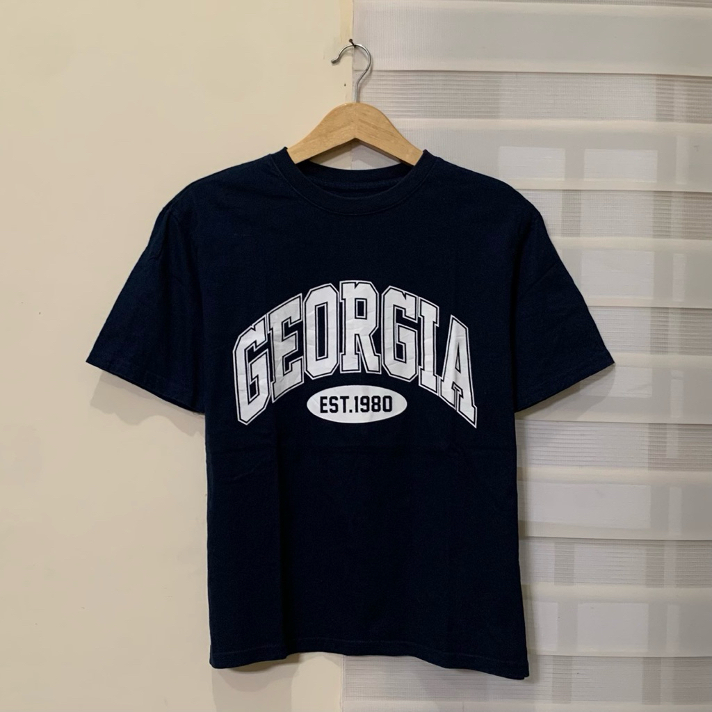 Kaos SPAO GEORGIA