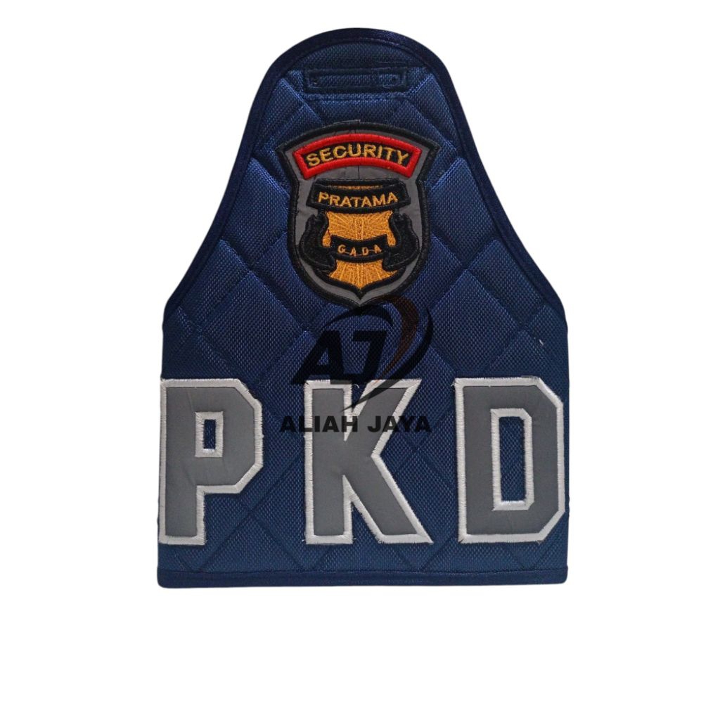 Ban Lengan Pkd,Ban Lengan Security,Hand Badge Pkd