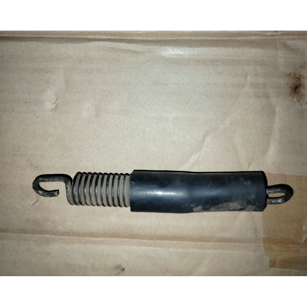 per standar 2 scorpio original lepasan/copotann