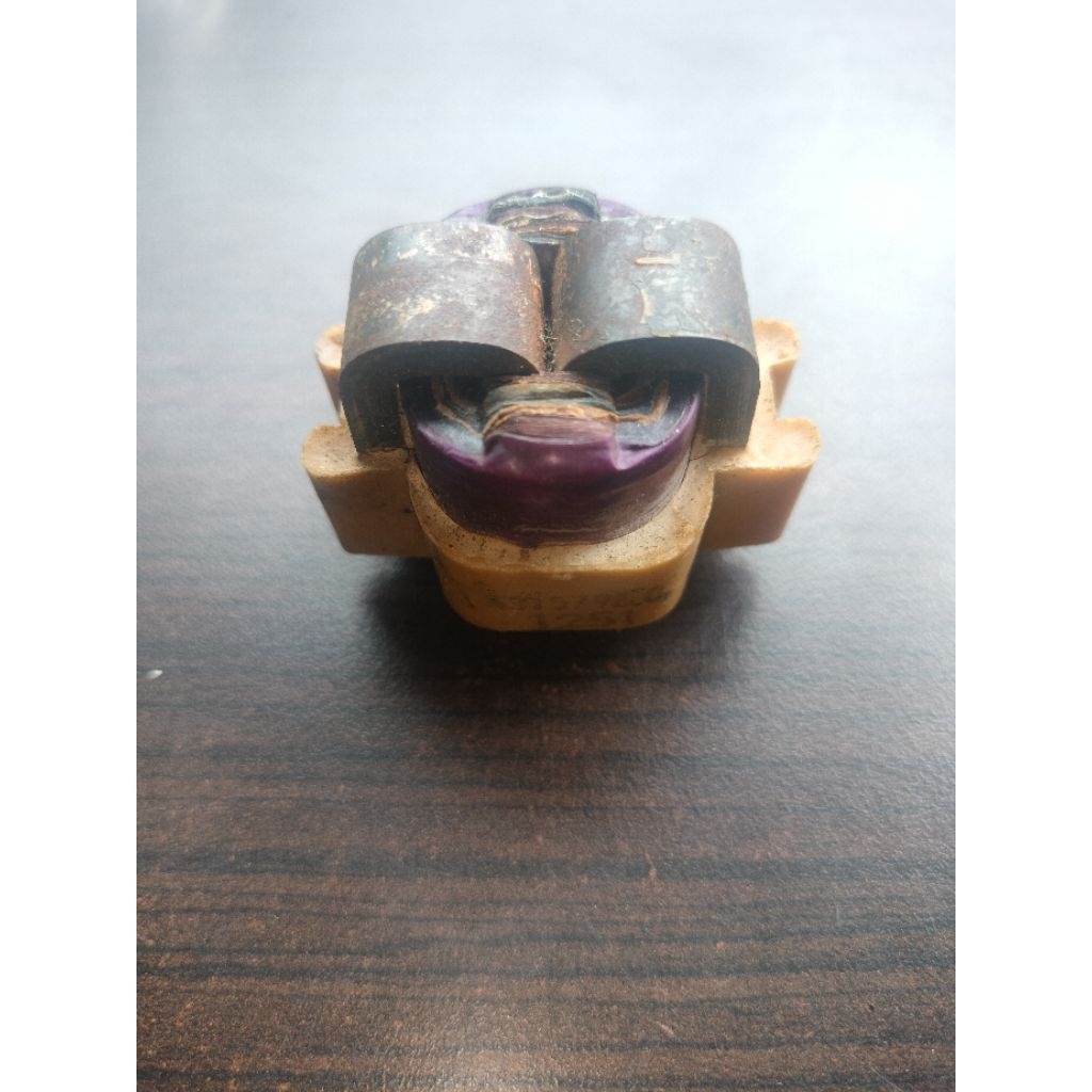 Trafo ot c core 10k untuk tabung el95/6dl5