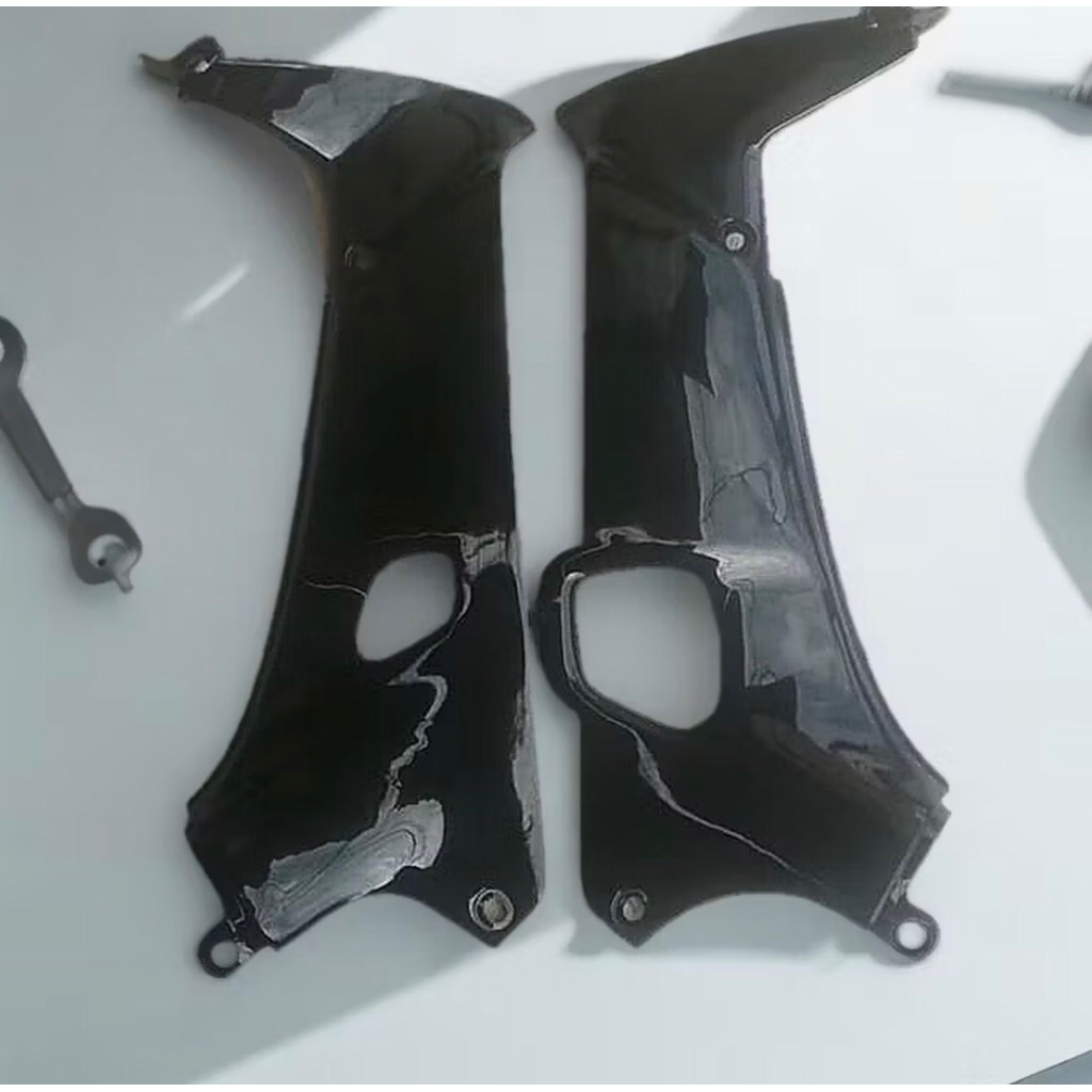 sayap dalam supra x lama supra fit lama/honda supra/ body sayap supra
