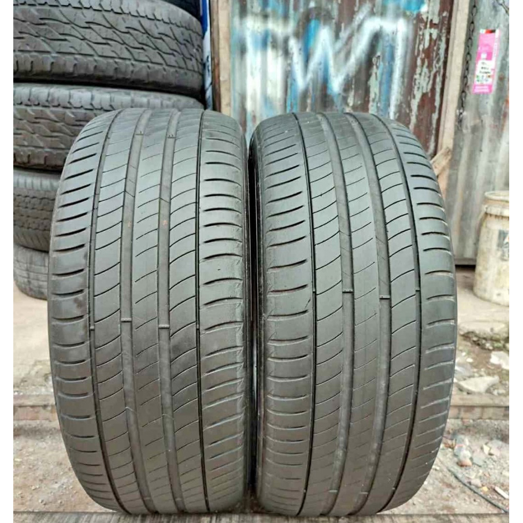 Ban mobil 215/60-17 michelin primacy copotan