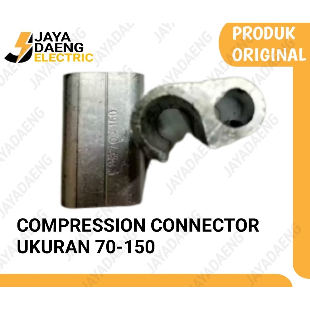 COMPRESSION CCO 70-150 TIPE G