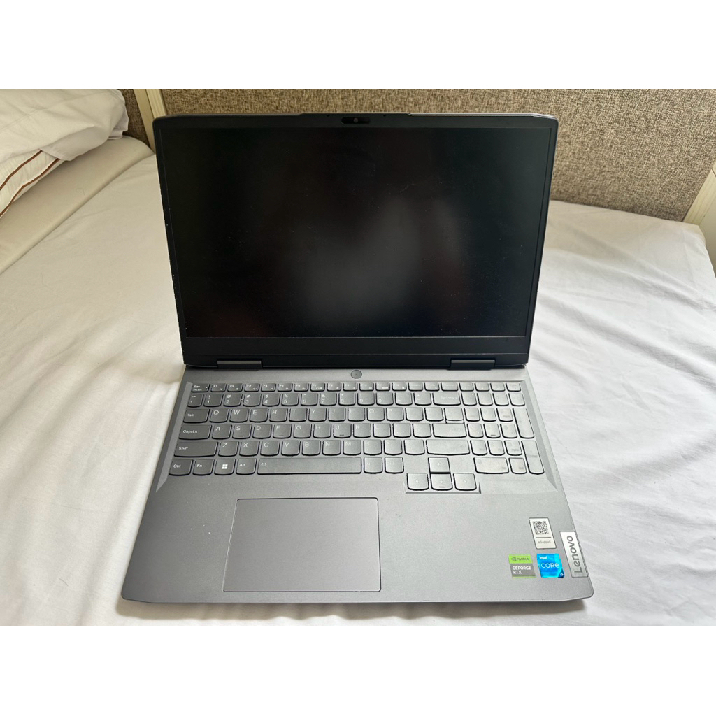 Laptop Lenovo LOQ GAMING RTX4050