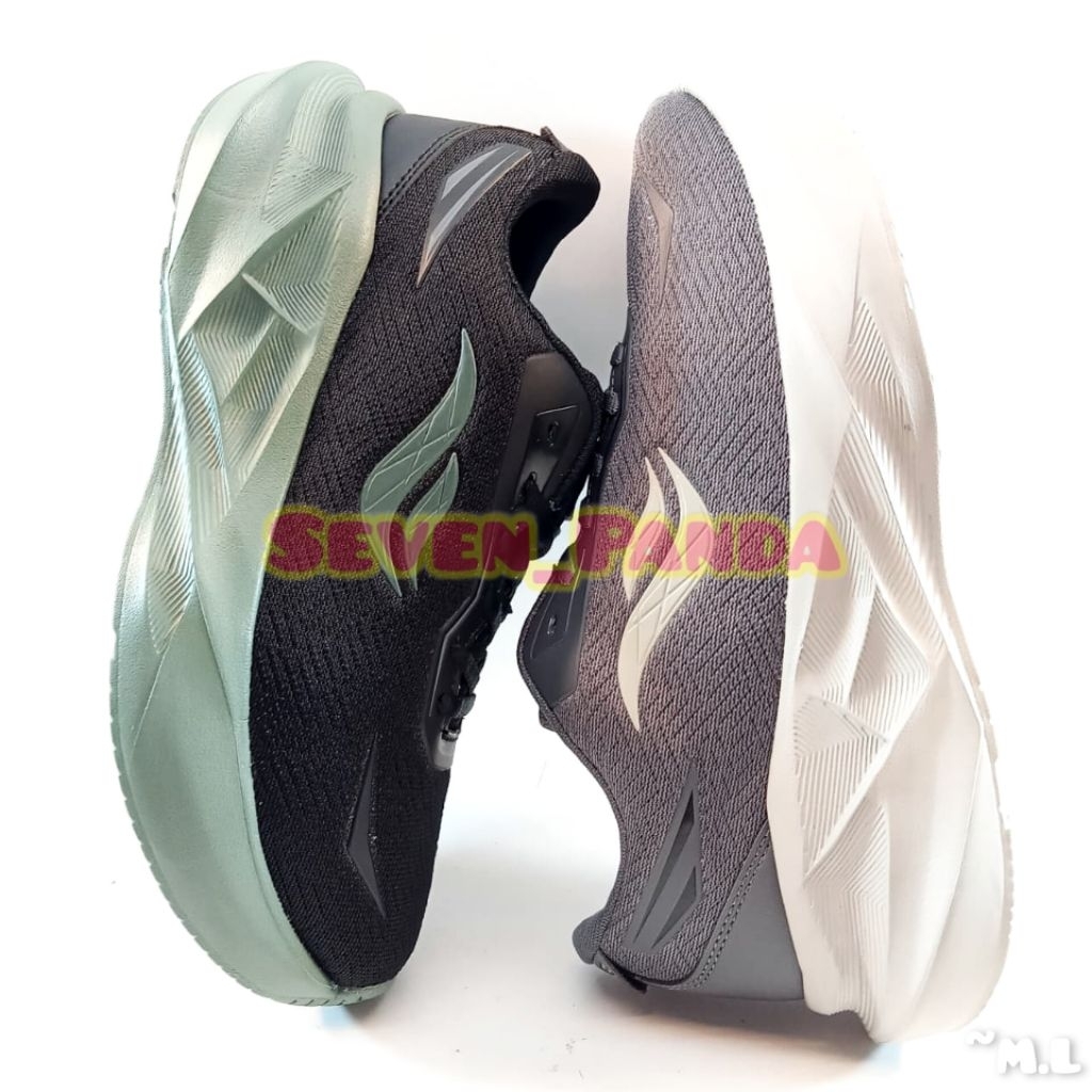 DESLE MARK (RUNNING SHOES) [8001227354] (L)