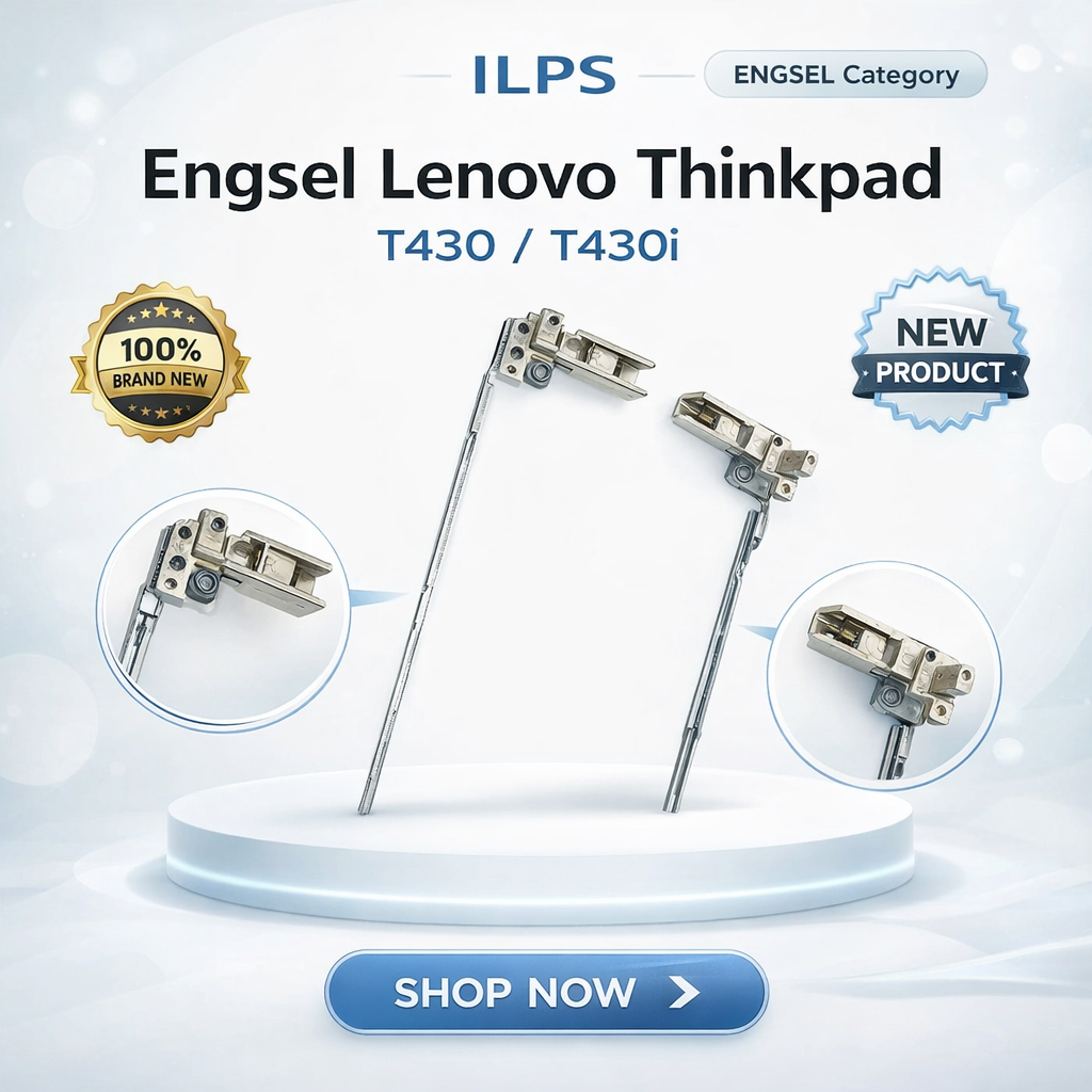 Engsel Lenovo Thinkpad T430 T430i