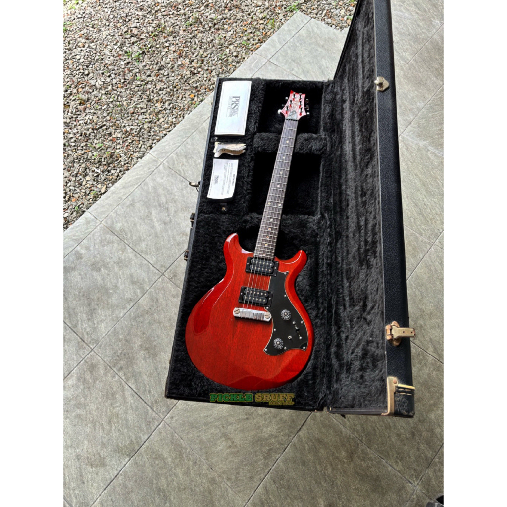 PRS MIRA 2008 | GITAR PRS USA | GITAR PRS MIRA | GITAR PRS CORE