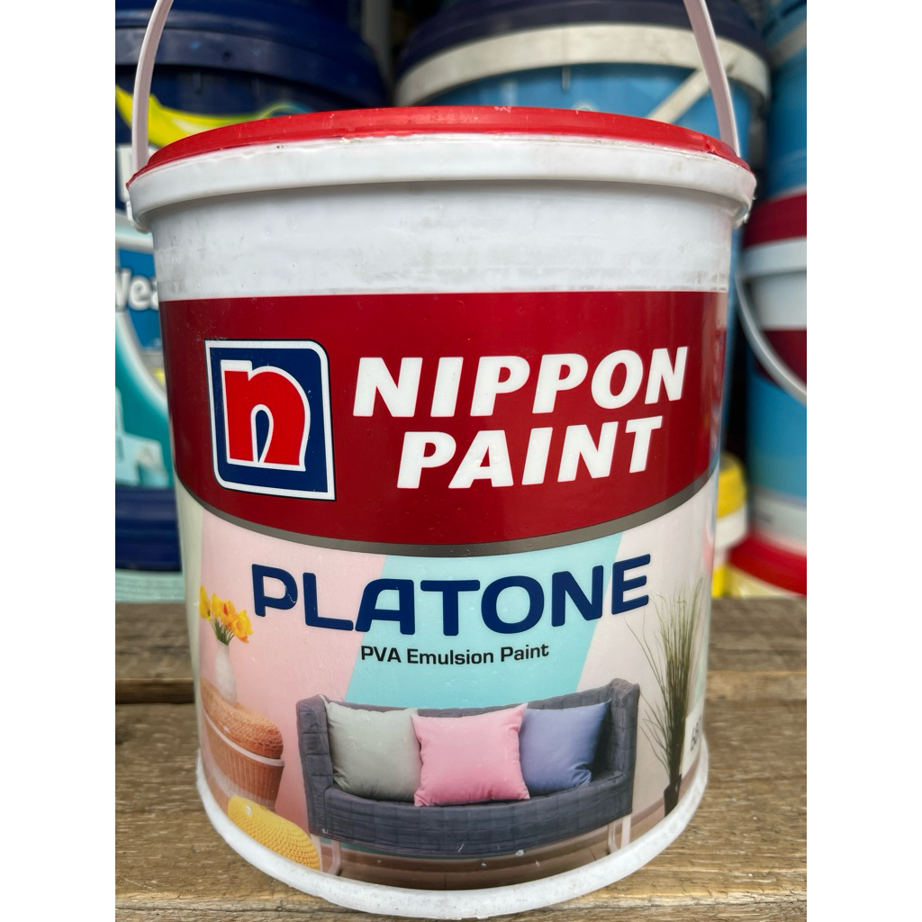 cat nippon pain platone 5kg
