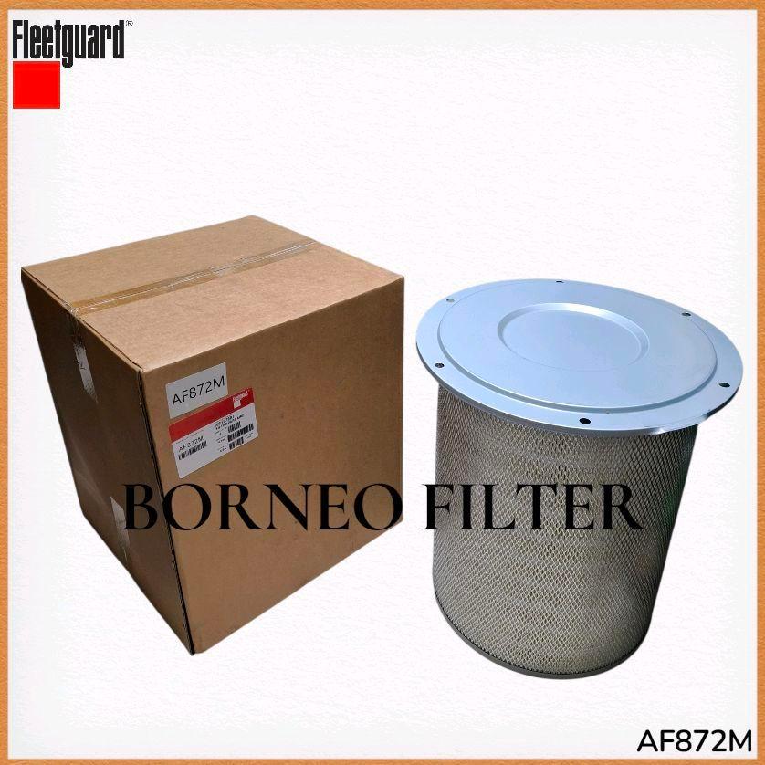 AF872M Fleetguard * Air Filter Udara AR-54090 AR54090 SFA1099R P182099 LL2333 1685307C1 3I-0949 3017