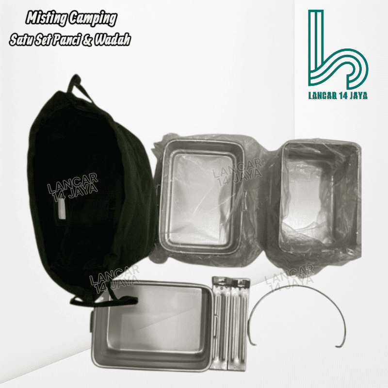 COD NESTING TNI SECOND ORIGINAL 100% PREMIUM