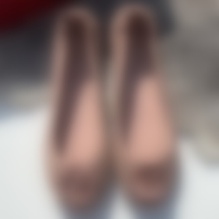 [Instant/Same Day]stb01  stb02  Ori TB Sheepskin ladies flat shoes flat shoes  xie