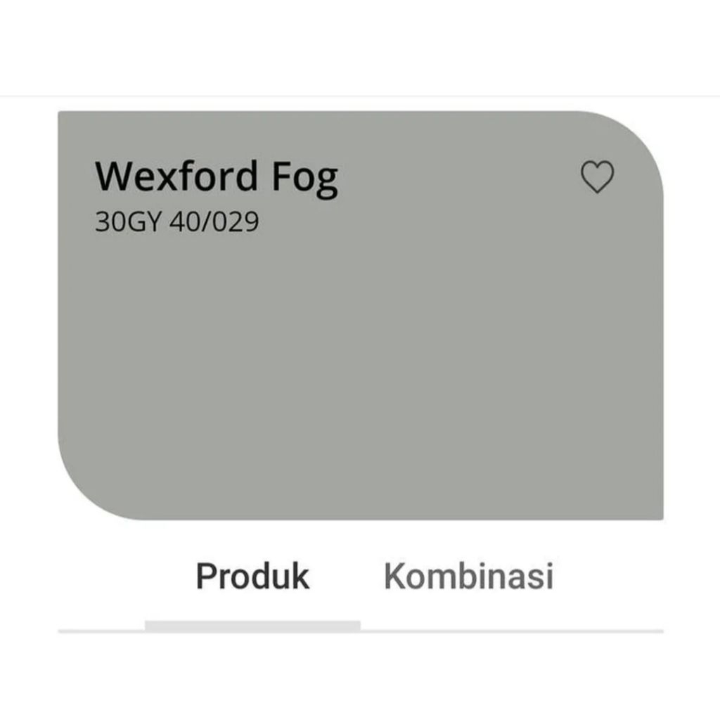 Dulux weatheesield powerflex 20 liter Wexford fog