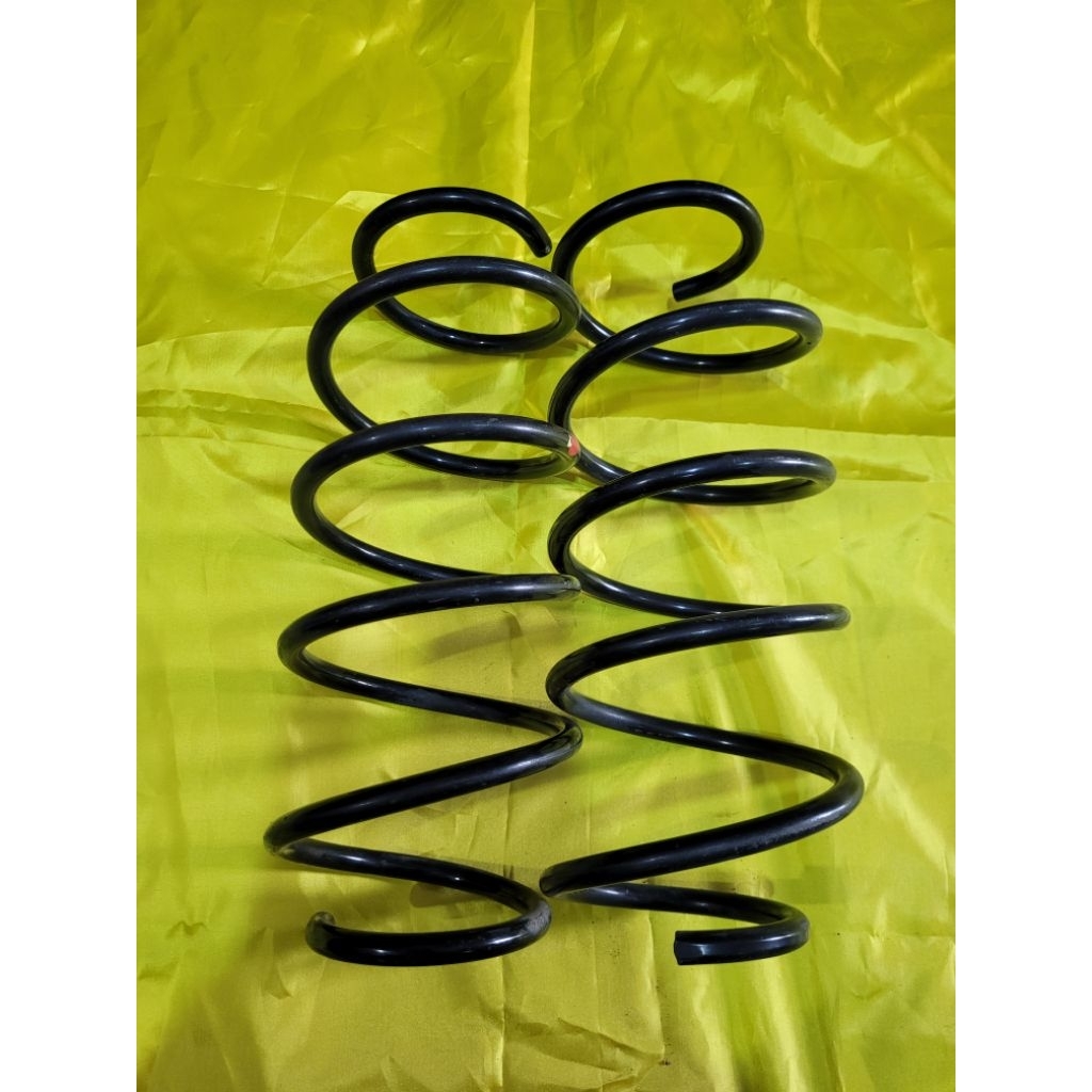 Per Depan Mobil Honda Brio Original