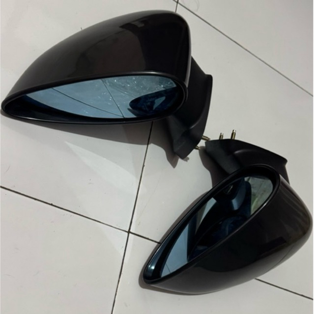 Spion spoon honda jazz Gk5