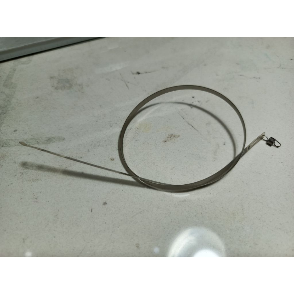 encoder strip printer epson L100/200