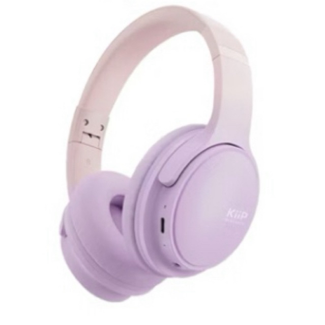 Headphone kiip TH60 pastel edition