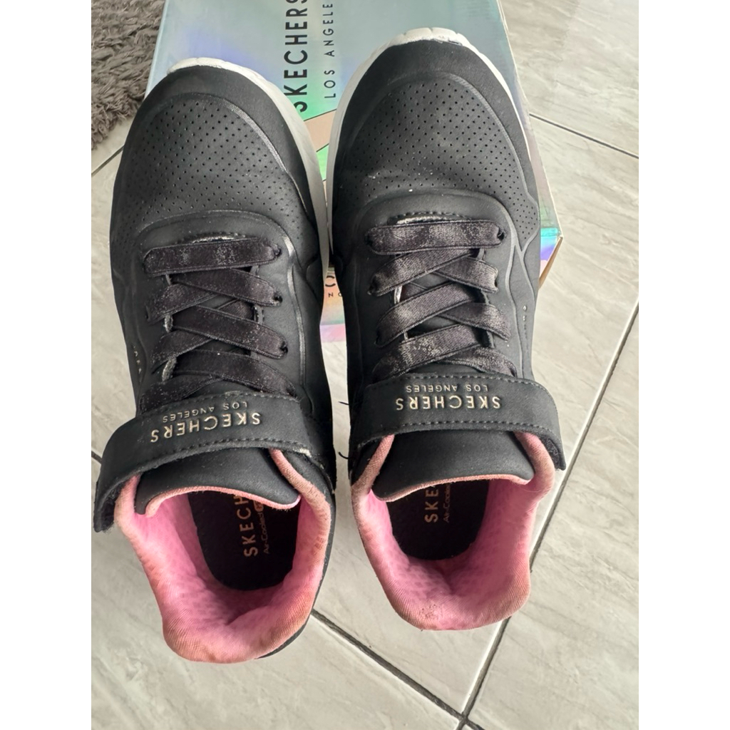 preloved skechers los angeles