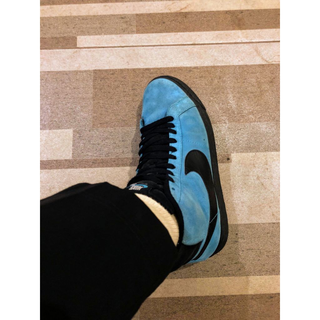Nike Blazer SB