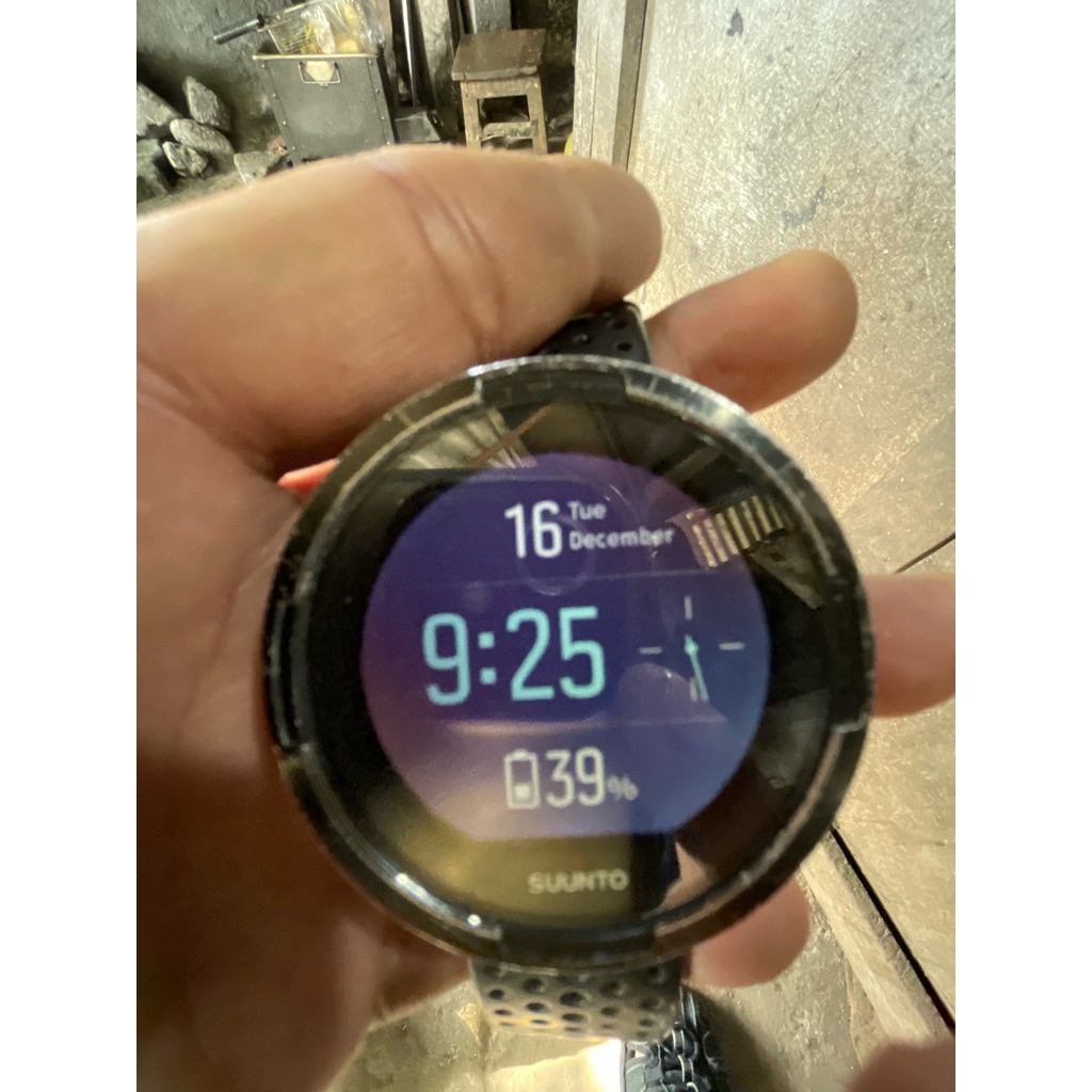 jam suunto 9 baro