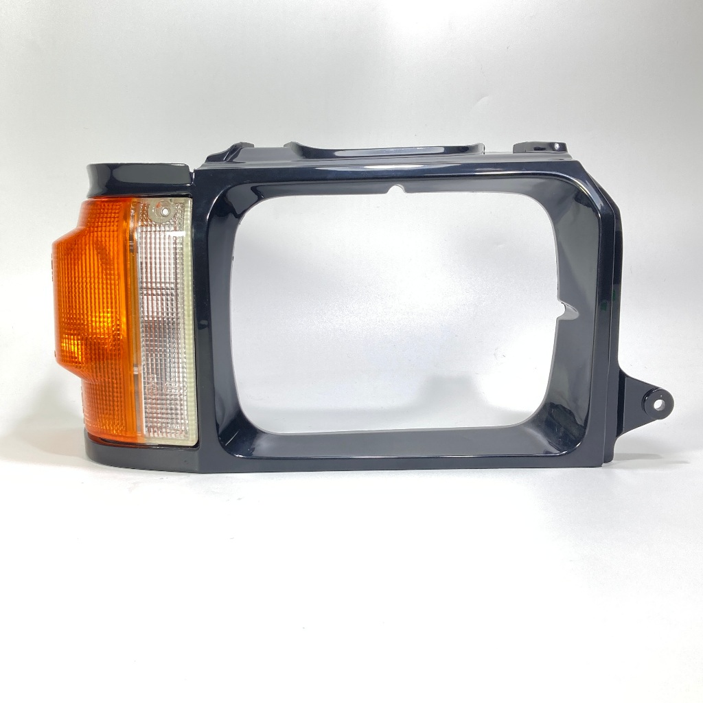 Frame Lampu Sein Kijang Super KF40 Sebelah Kanan RH Original Koito
