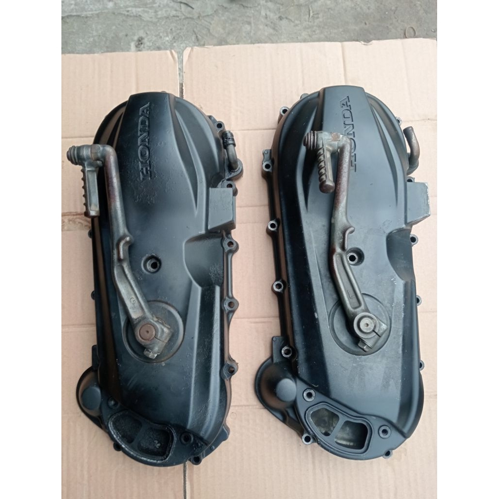 blok cvt blok selah beat fi PNP beat karbu untuk beat stater kasar barang seken ORI copotan