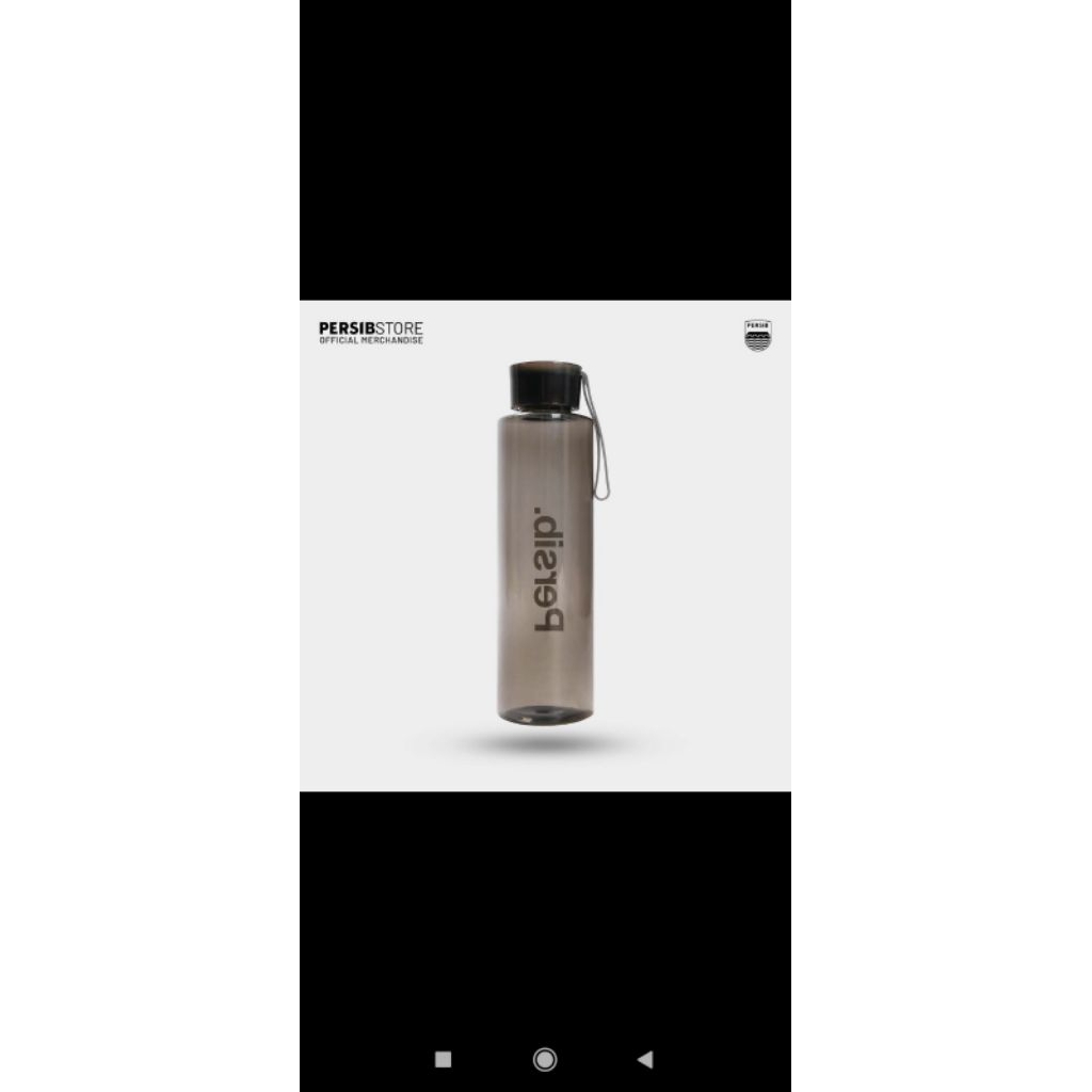 BASIC TUMBLER PERSIB LARGE