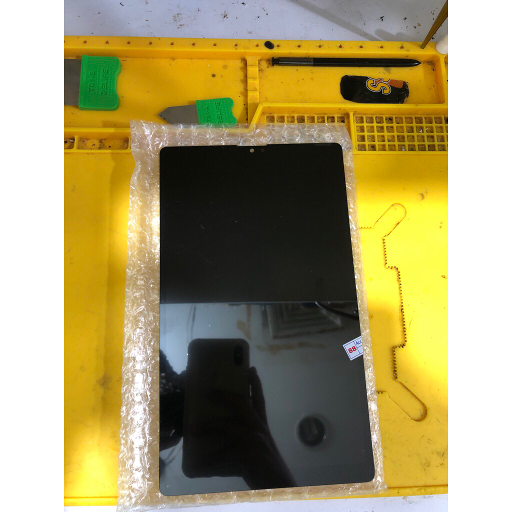 LCD TAB SAMSUNG A7LITE(T225)